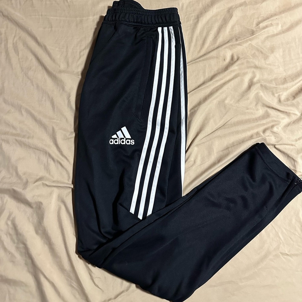 Adidas sweat pants